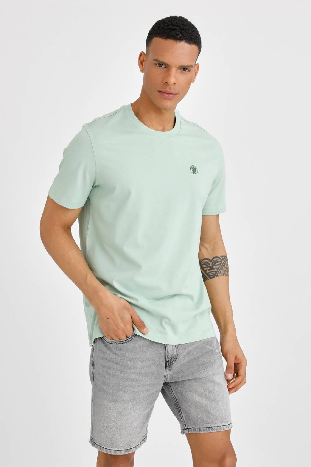 LumberJack TEES UOMO Nuova