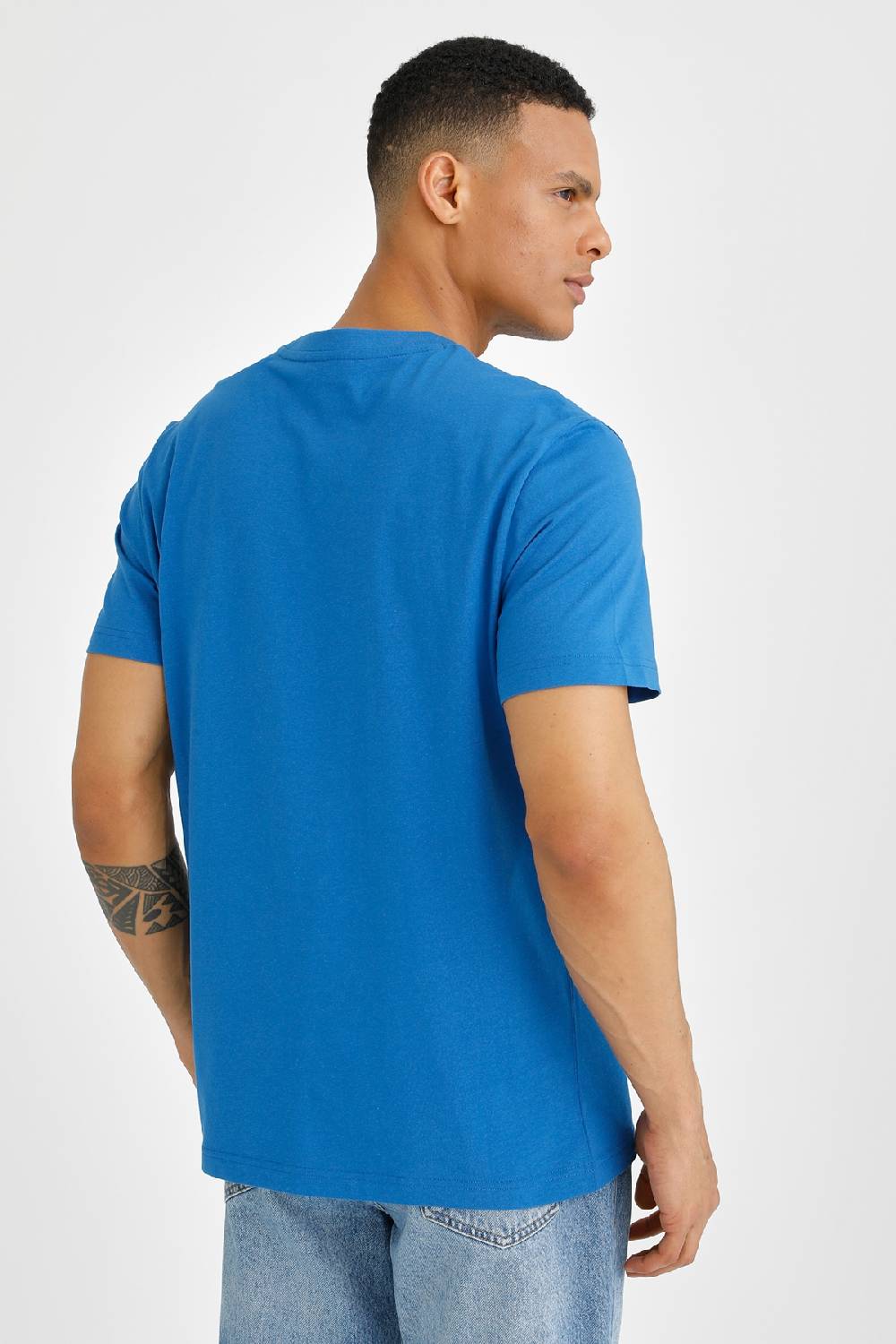 LumberJack TEES UOMO Moda