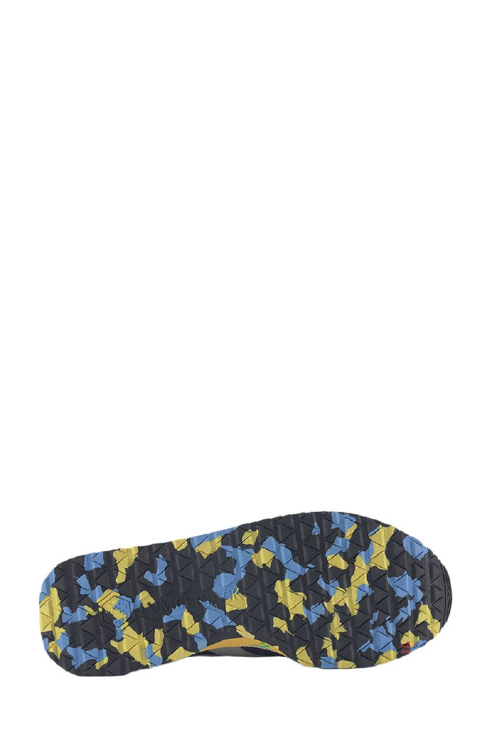 LumberJack WARNER SNEAKERS UOMO Consegna Veloce