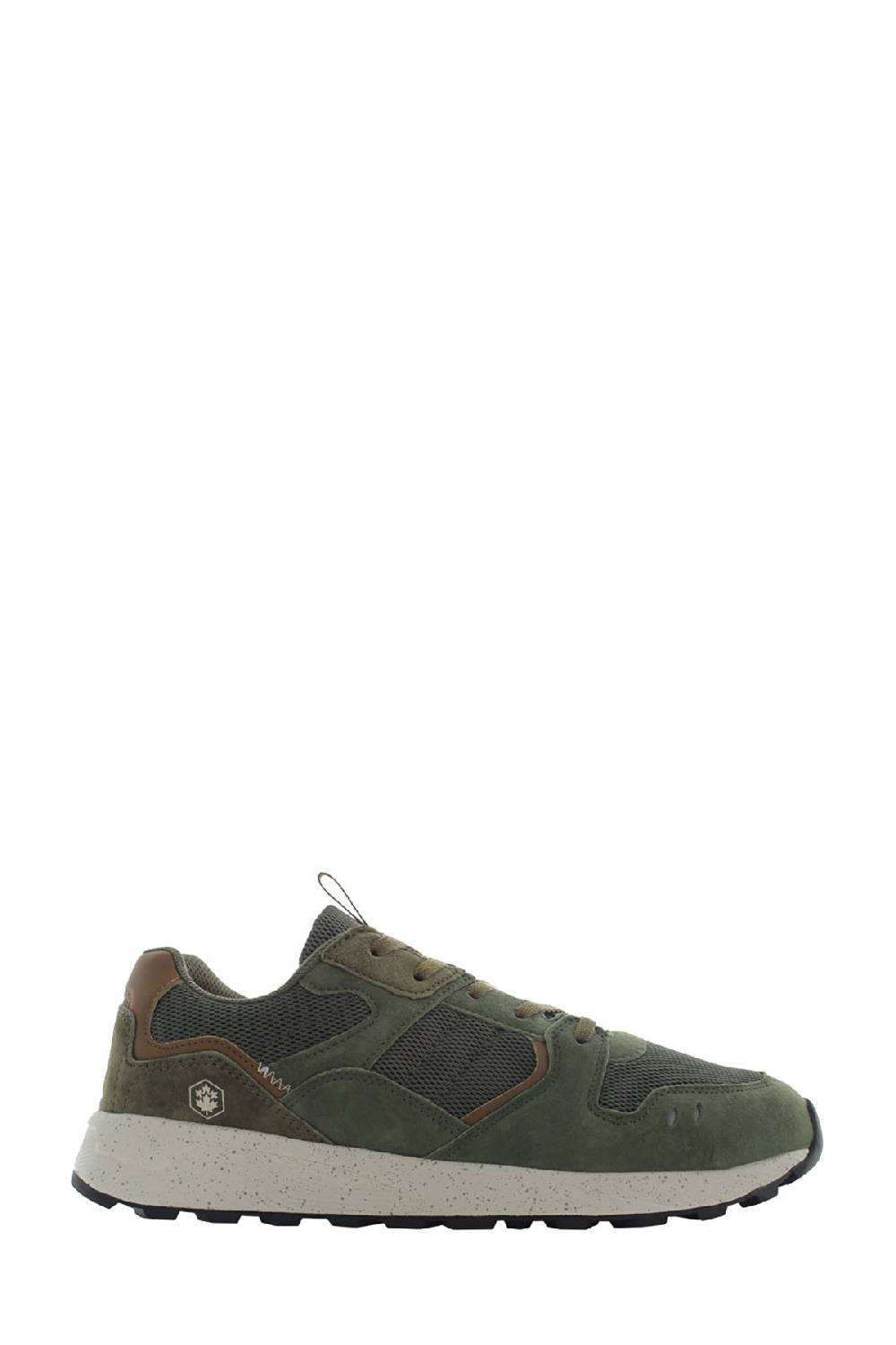 LumberJack STEVIE SNEAKER UOMO Nuovo