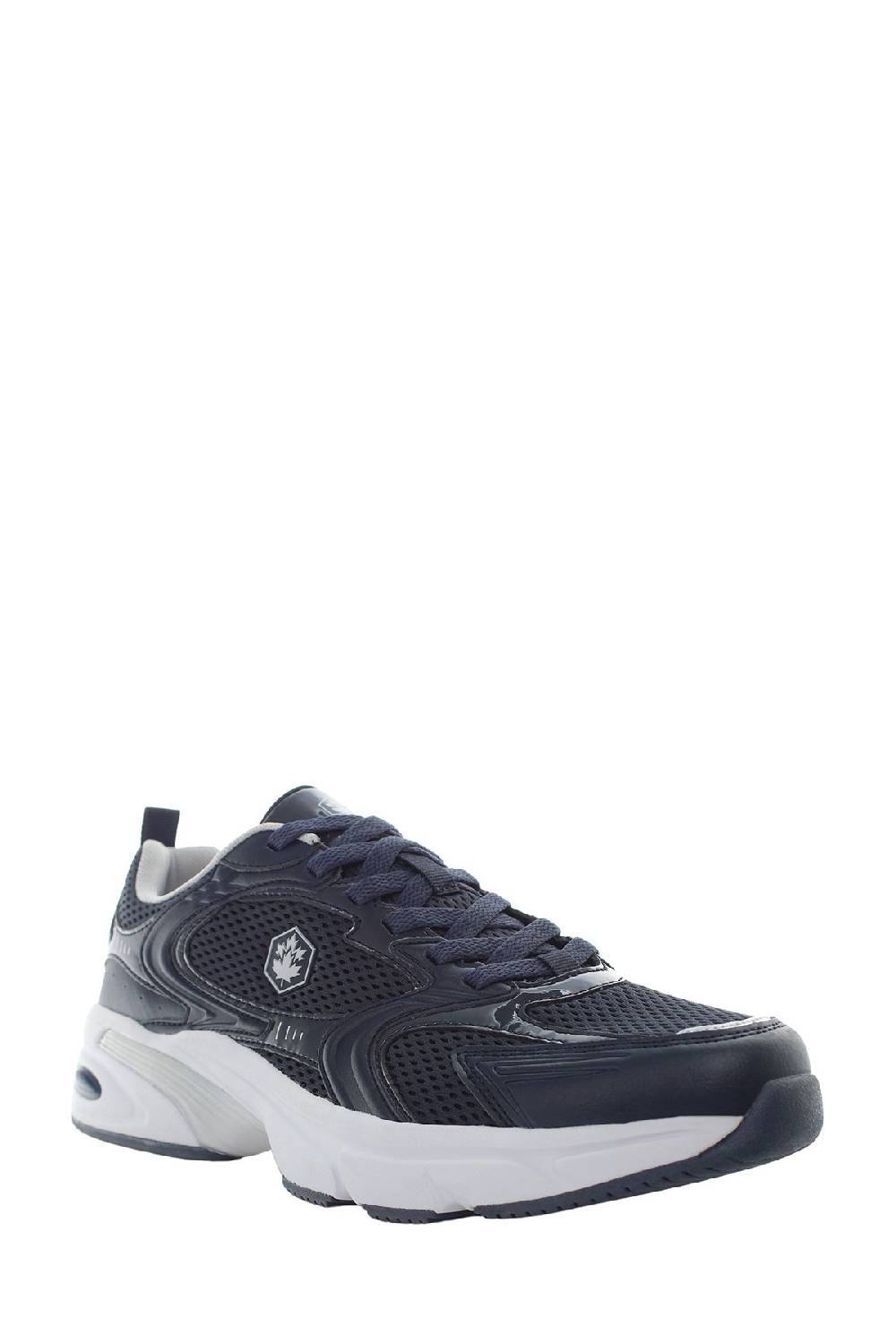 LumberJack ATHENS SNEAKERS UOMO Affare Del Giorno