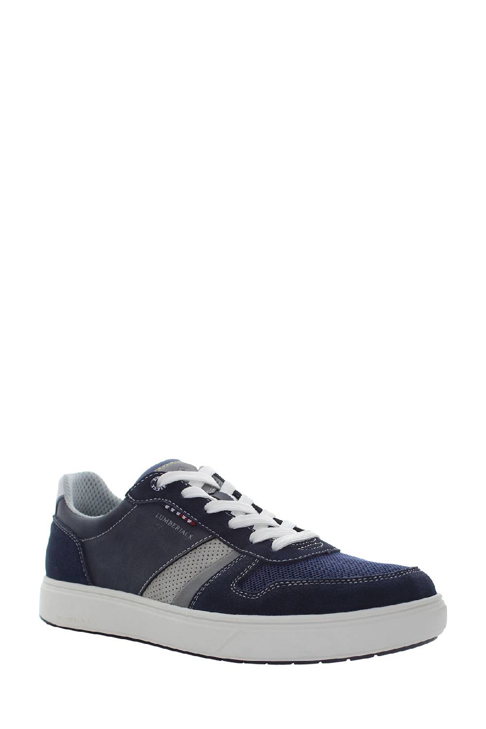 LumberJack MARVIN SNEAKERS UOMO Prezzo Ridotto