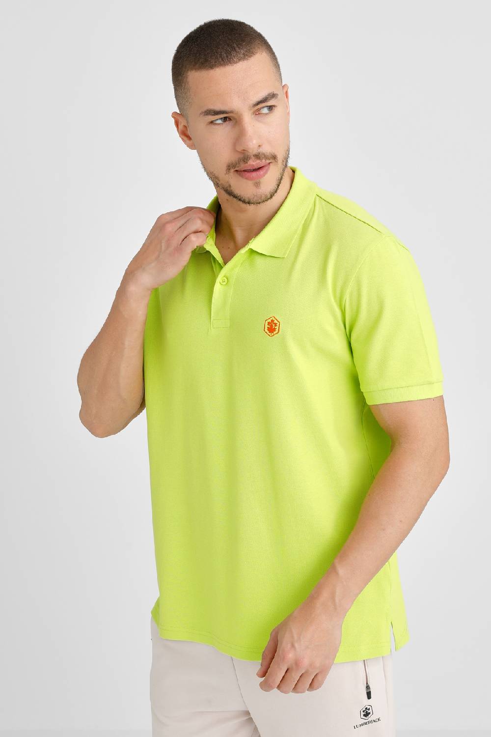 LumberJack POLO UOMO I Più Venduti