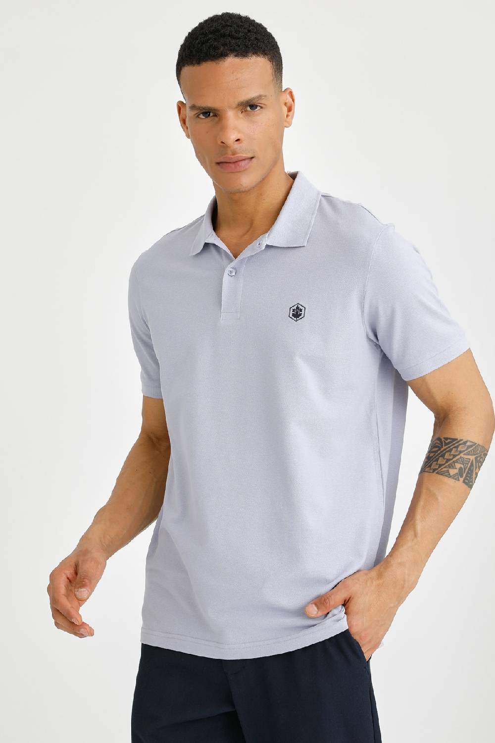 LumberJack POLO UOMO Soddisfazione Garantita