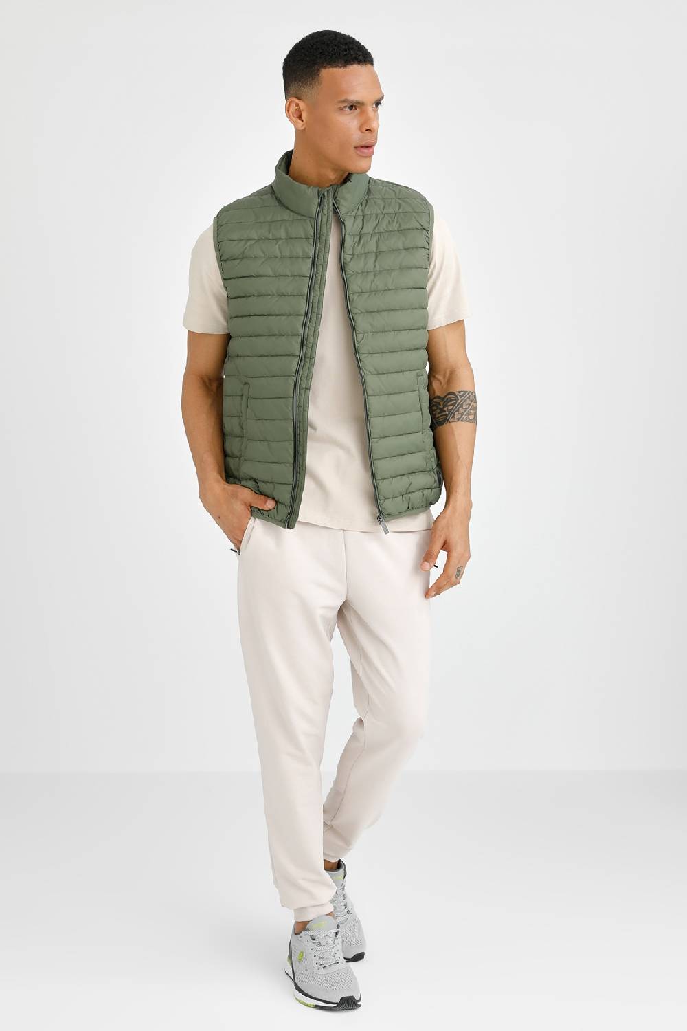 LumberJack NEW READY PIUMINO UOMO Offerta