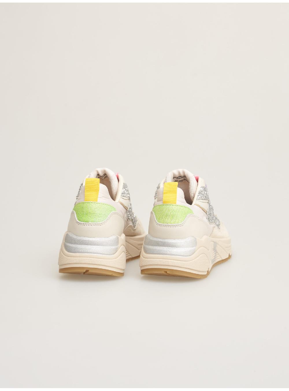 Serafini MALIBU - MILK SILVER GREEN Serafini Shop Presa