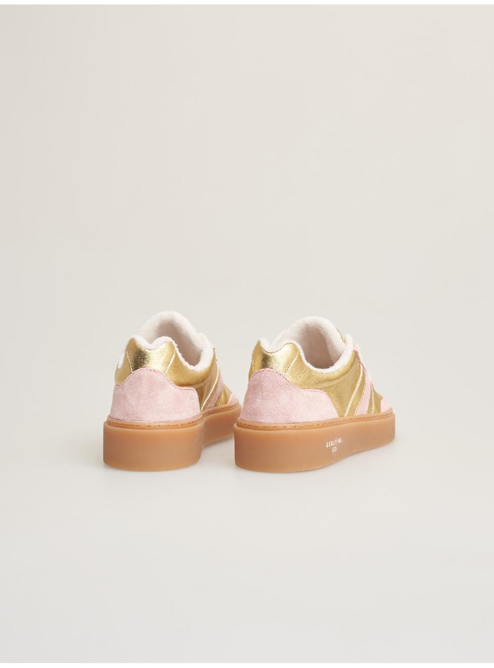 Serafini COURT - GOLD PINK Serafini Shop In Vendita