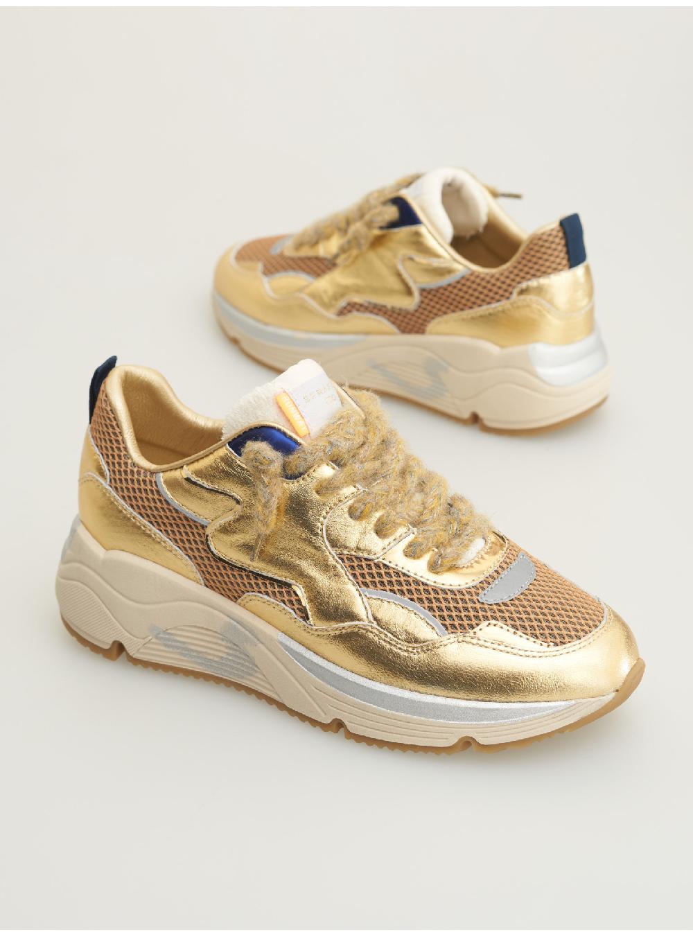 Serafini MALIBU - GOLD Serafini Shop In Linea