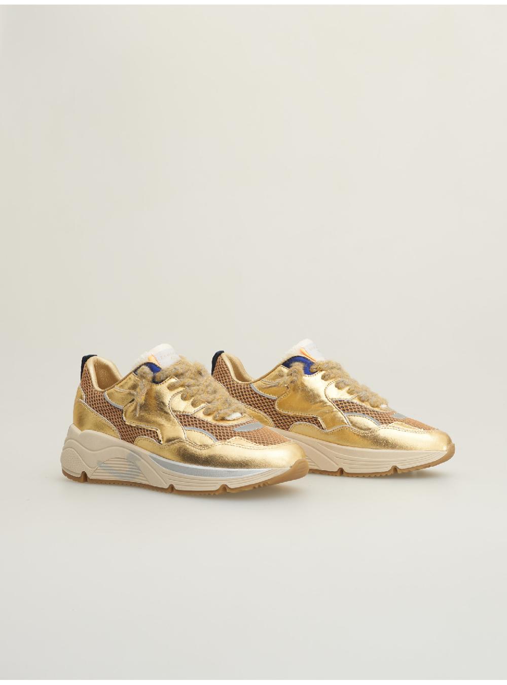 Serafini MALIBU - GOLD Serafini Shop In Linea