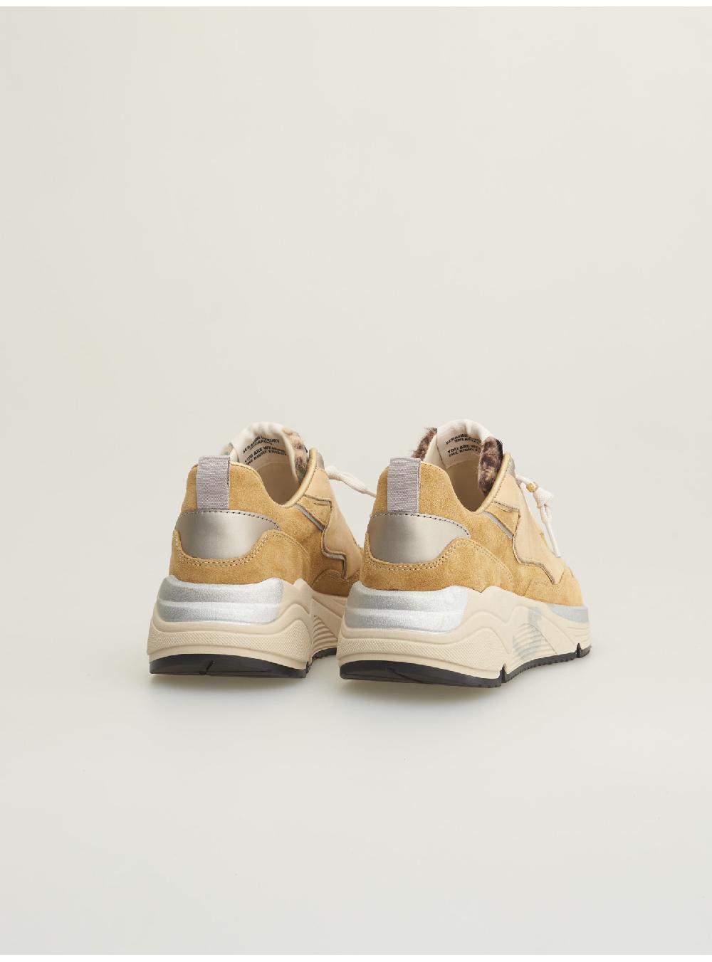 Serafini MALIBU - GREEN TARTAN BEIGE Serafini Shop Outlet