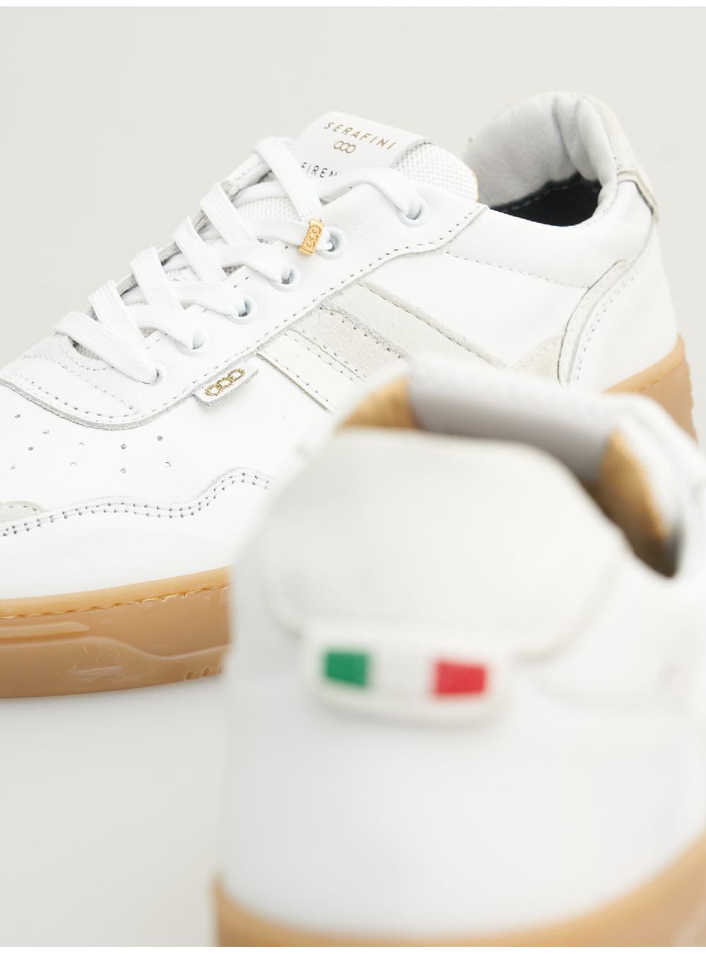 Serafini FIRENZE - WHITE HONEY Serafini Shop Vendita Economica
