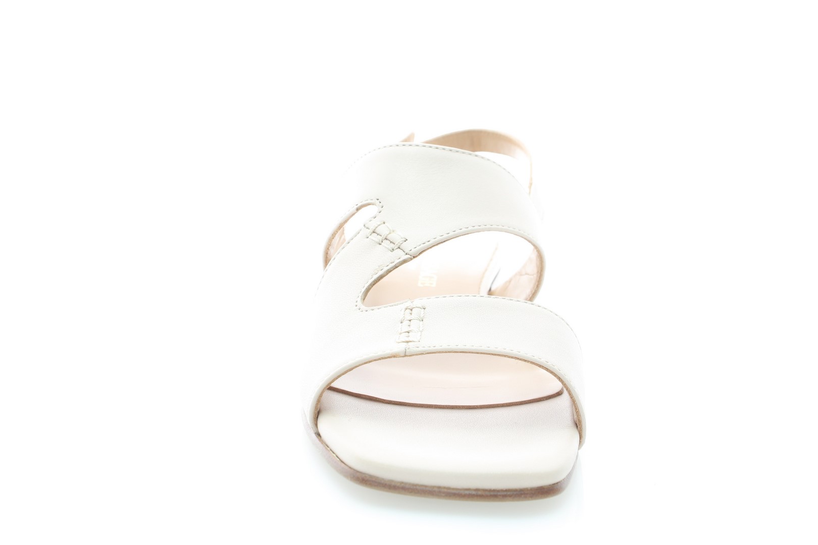 Soffice Sogno Sandalo in pelle suola cuoio Moda