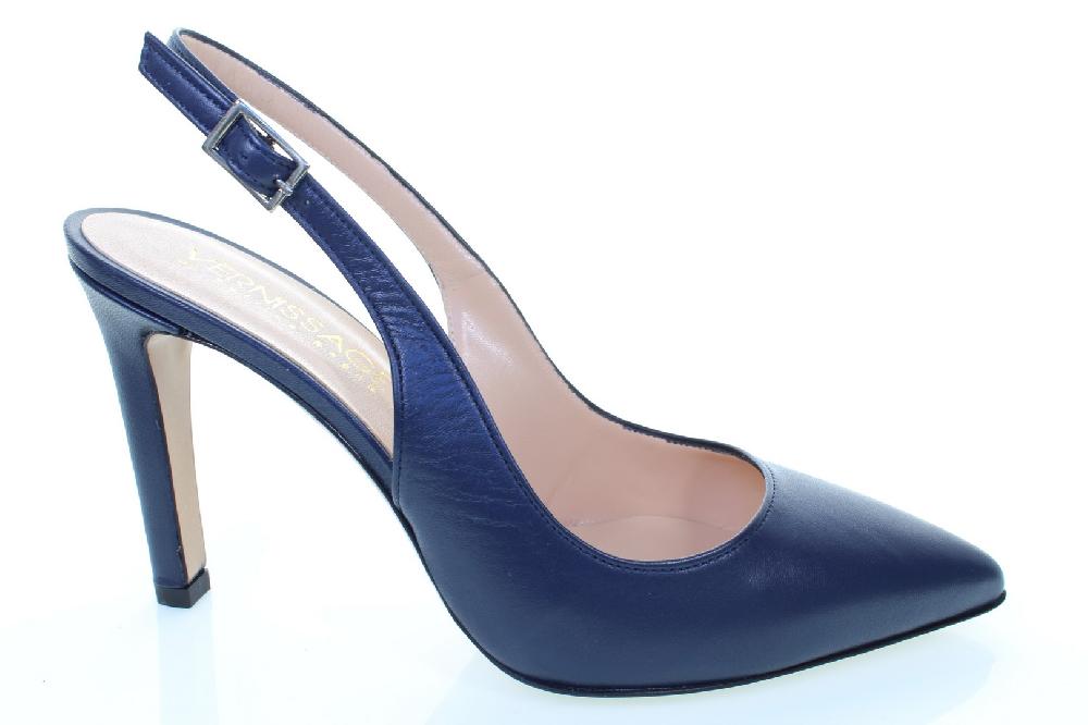 Soffice Sogno Décolleté semi aperta tacco alto Promozione Limitata