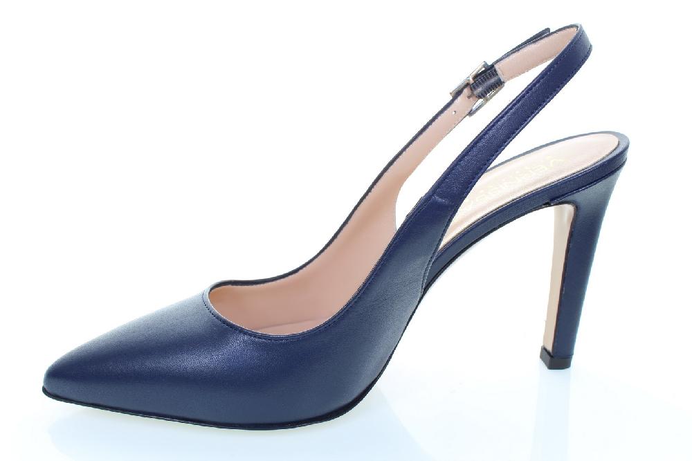 Soffice Sogno Décolleté semi aperta tacco alto Promozione Limitata