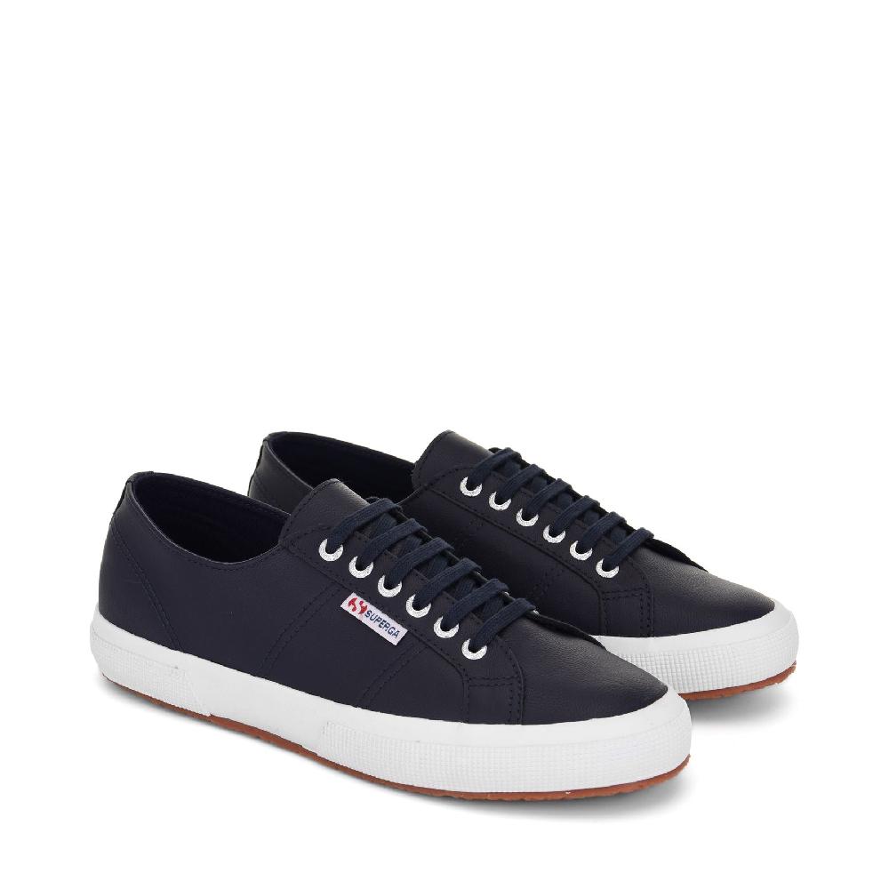 Superga 2750 NAPPABLUE EVENING Shopping Online