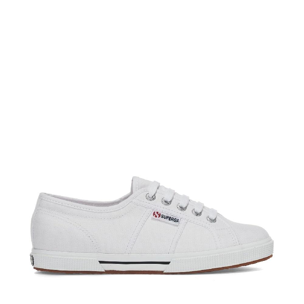 Superga 2950-COTUWHITE Sottocosto