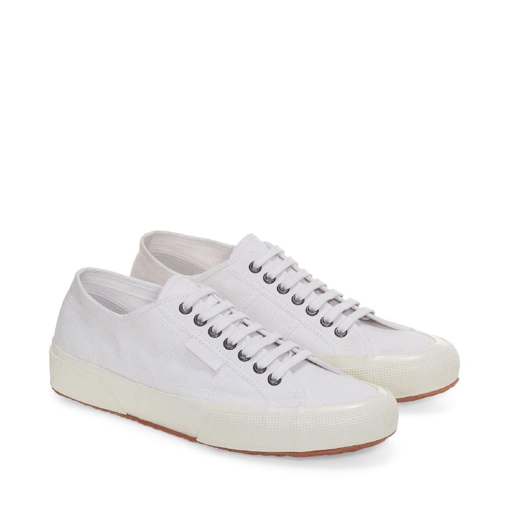 Superga 2750 OGWHITE-FAVORIO Italy