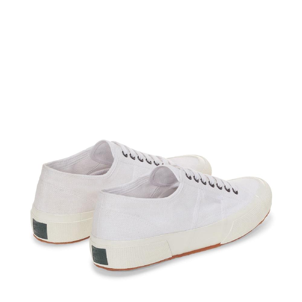 Superga 2750 OGWHITE-FAVORIO Italy
