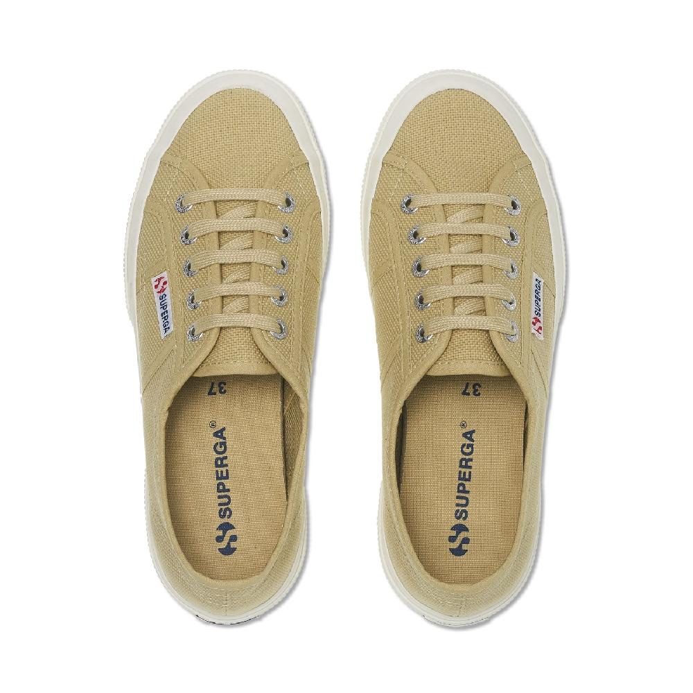 Superga 2750-COTU CLASSICGREEN OLIVE-F AVORIO Hotsell