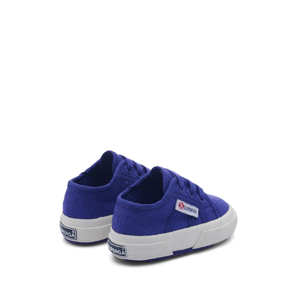 Superga 2750 BABY CLASSICBLUE SPECTRUM-FAVORIO Convenienza