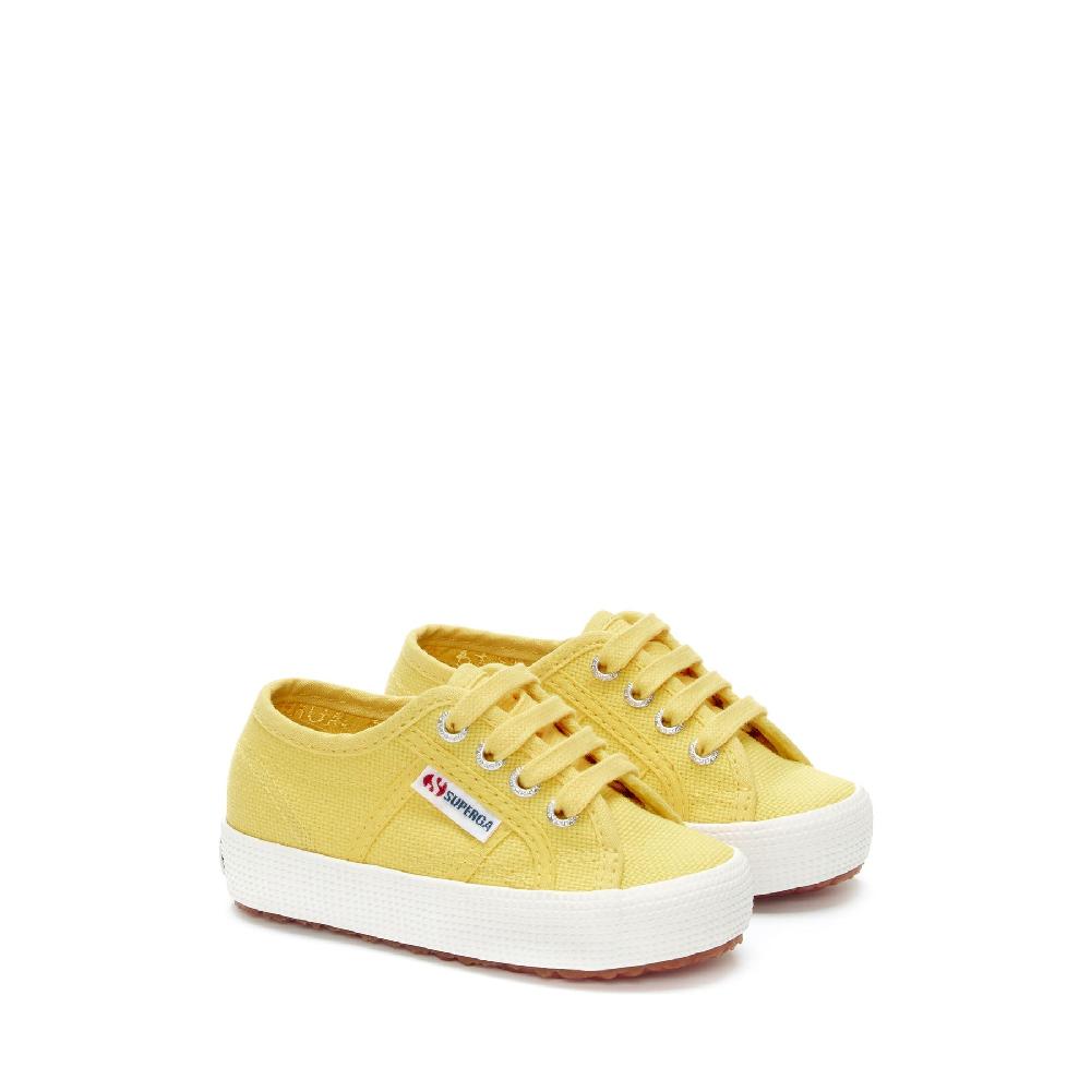 Superga 2750 KIDS EASYLITESUNFLOWER-FAVORIO Consegna Veloce