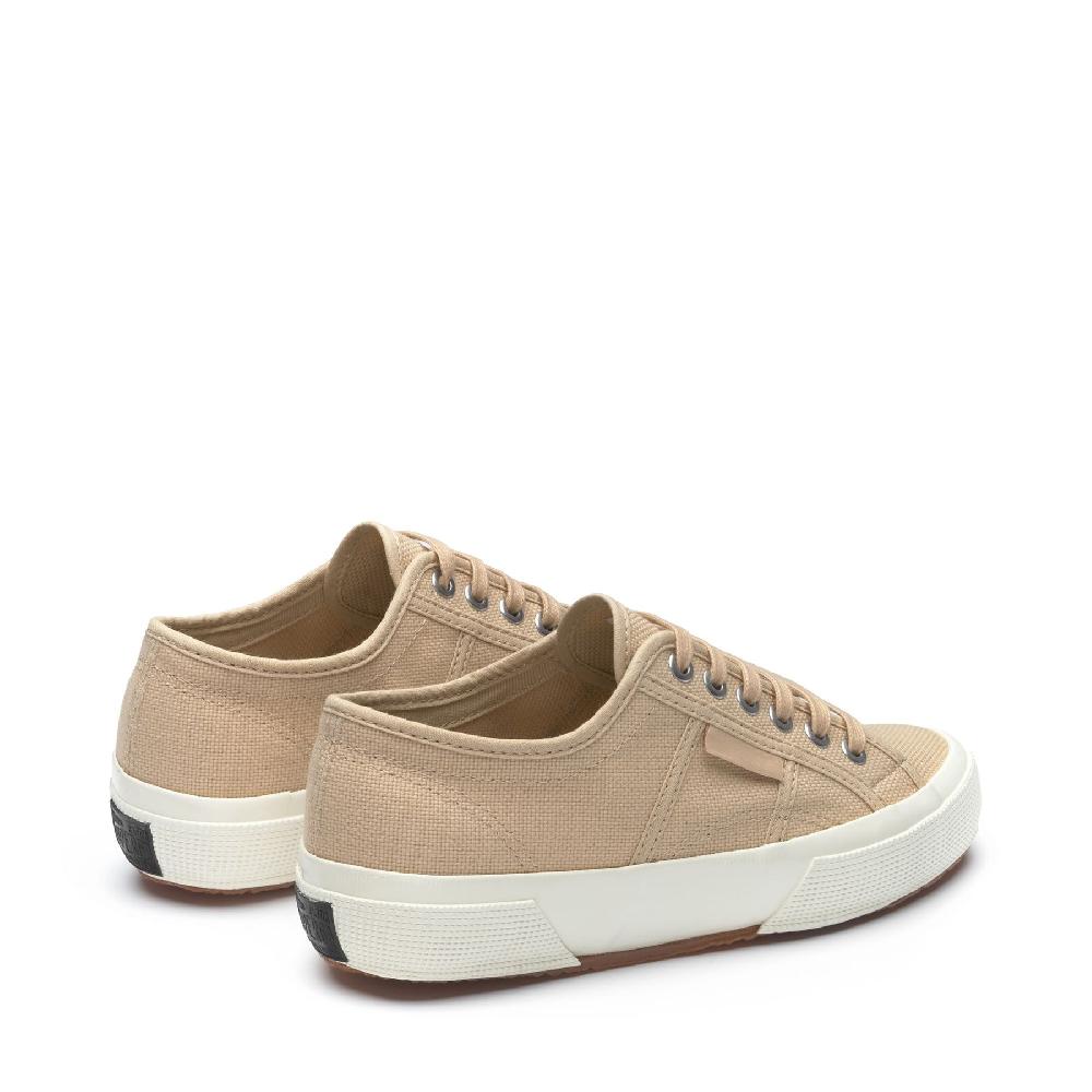 Superga 2750 OGBEIGE LT-FWHTAVORIO Sconto