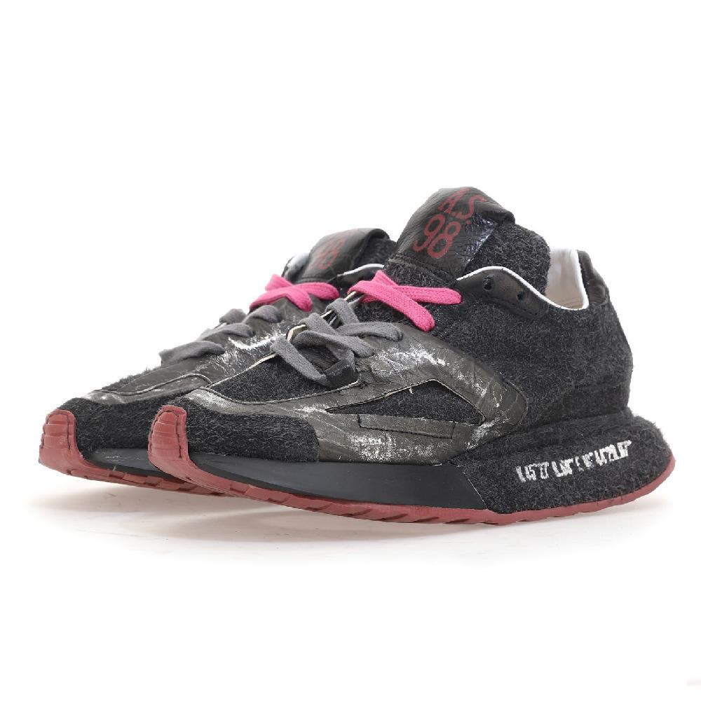 A.S.98 SNEAKERS FLORENCE