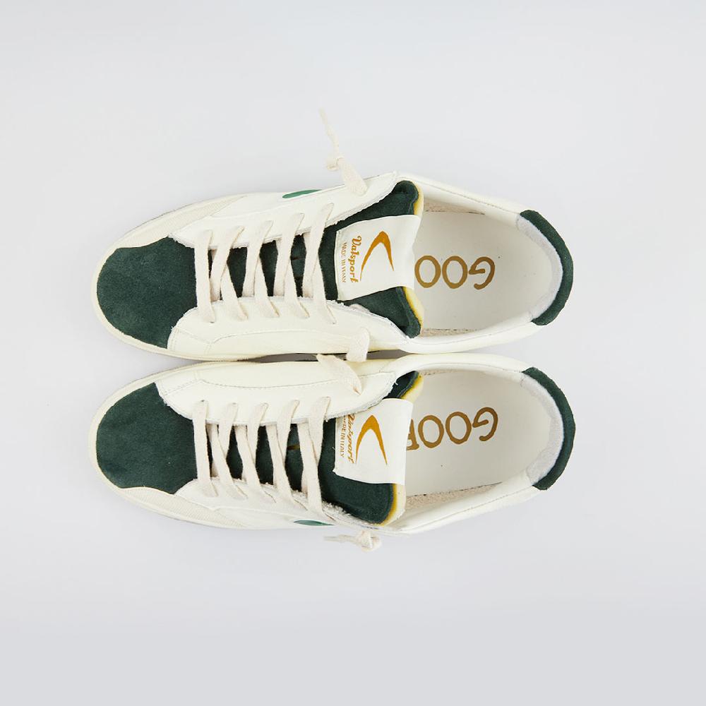 Valsport Ollie Goofy Bianco Verde Qualità