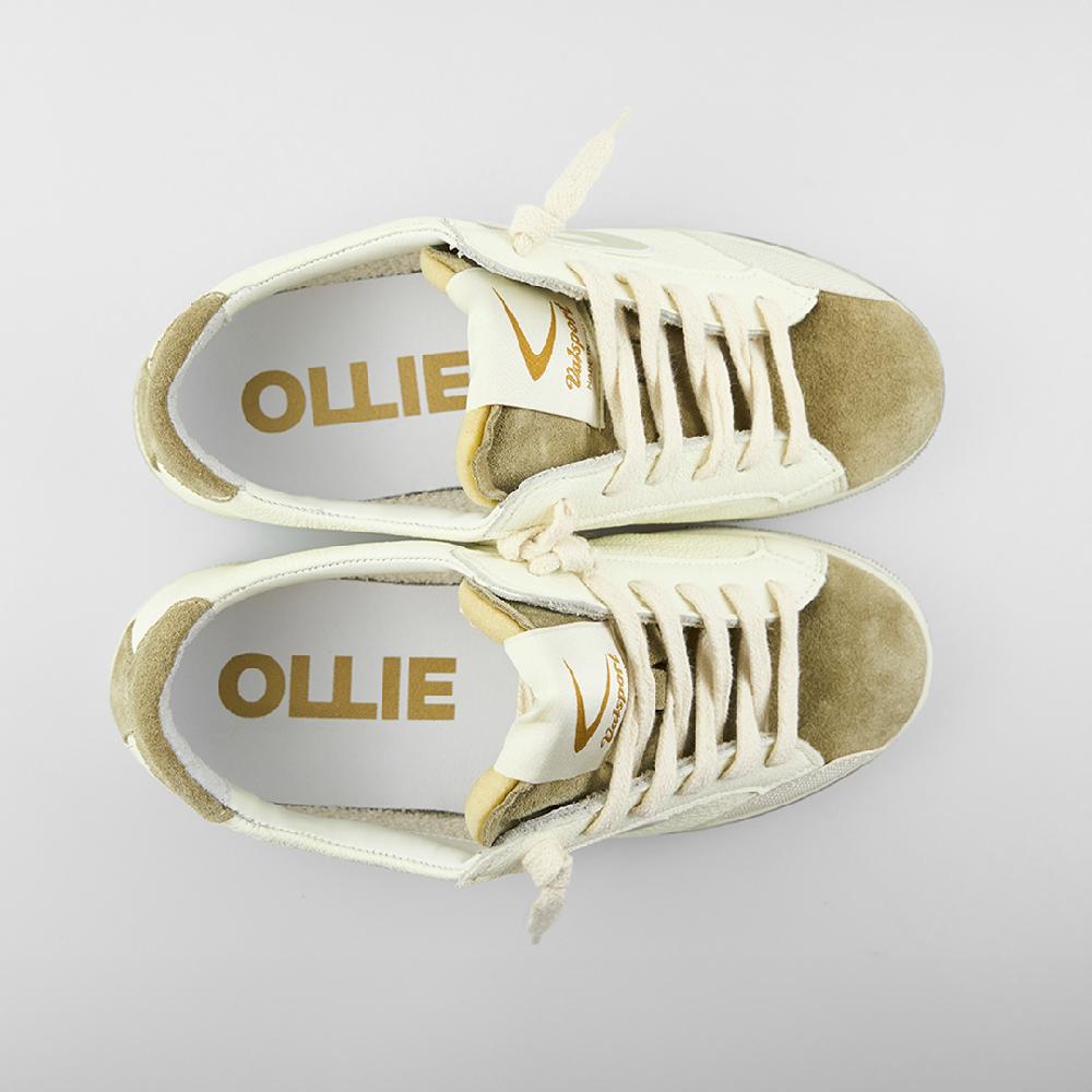 Valsport Ollie Goofy Bianco Bianco Pezzi Unici
