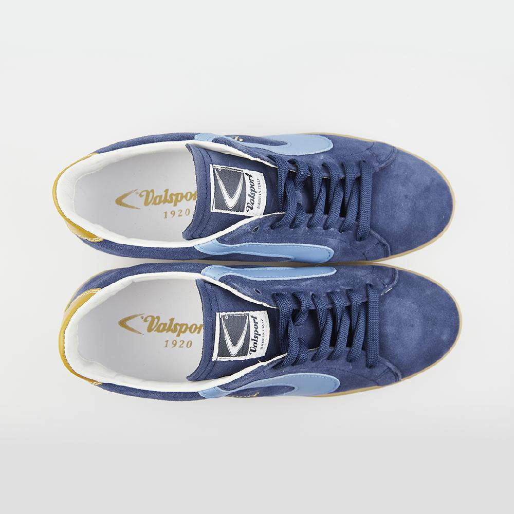 Valsport Tournament Suede Mix Honey Sole Mix Oceania Qualità Garantita
