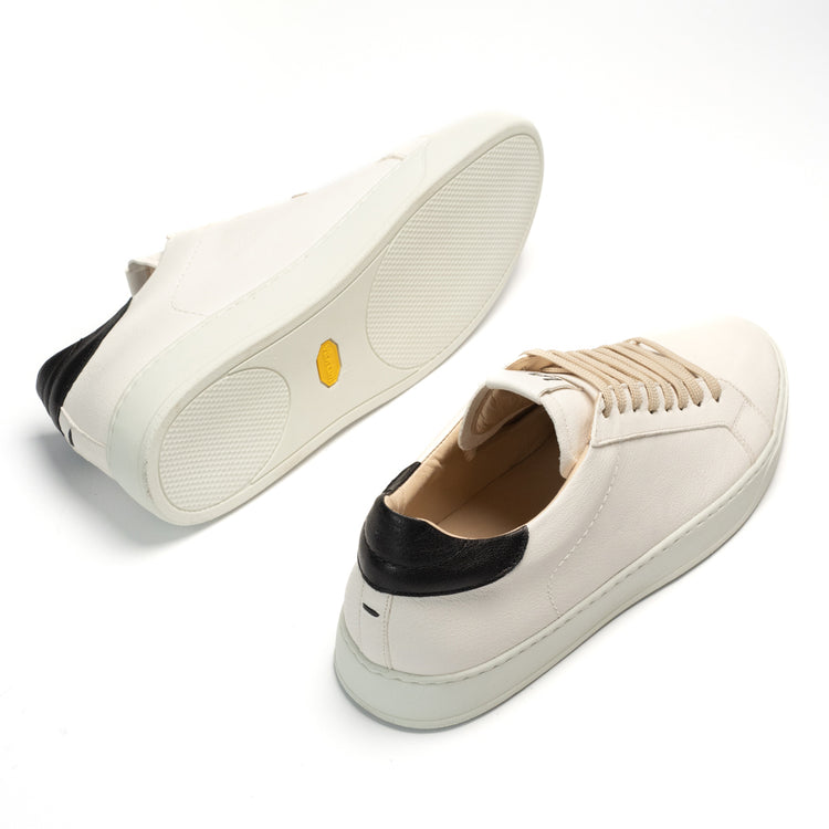 Via Mercanti Jack Black Velour - Scarpe sportive da uomo – VIAMERCANTI Promozione Limitata