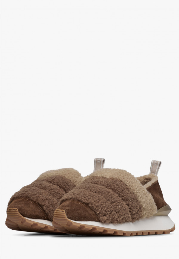 Voile Blanche QWARK SLIP FUR WOMAN Acquista Ora