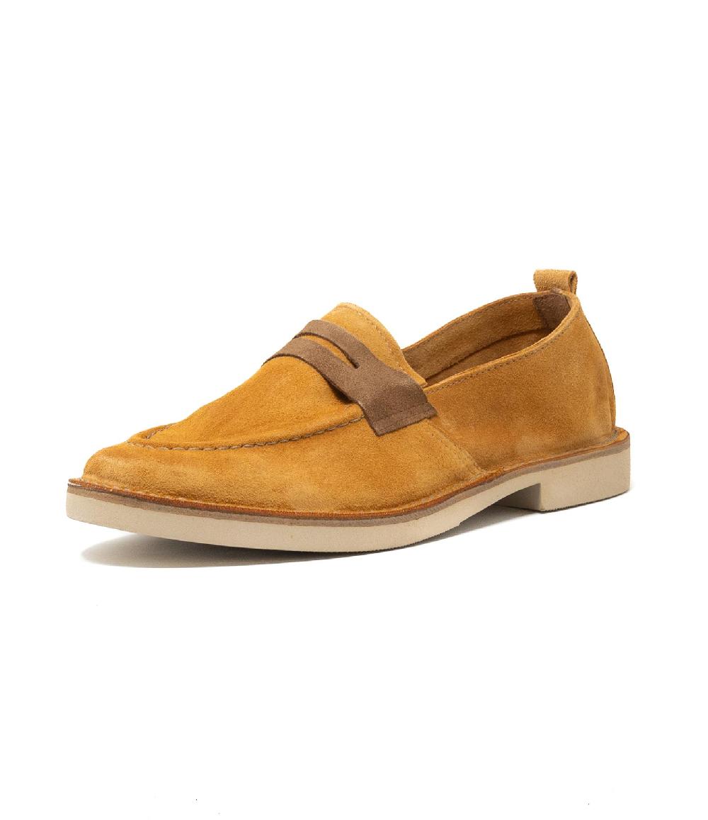 Wally Walker Wally Walker – mocassino Amalfi colore cuoio Vendita Economica