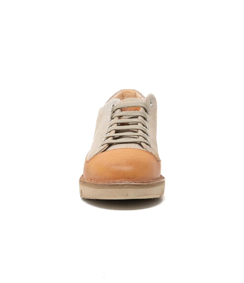 Wally Walker Astorflex – Scarpa estiva in pelle e tessuto Kastflex sabbia Offerta