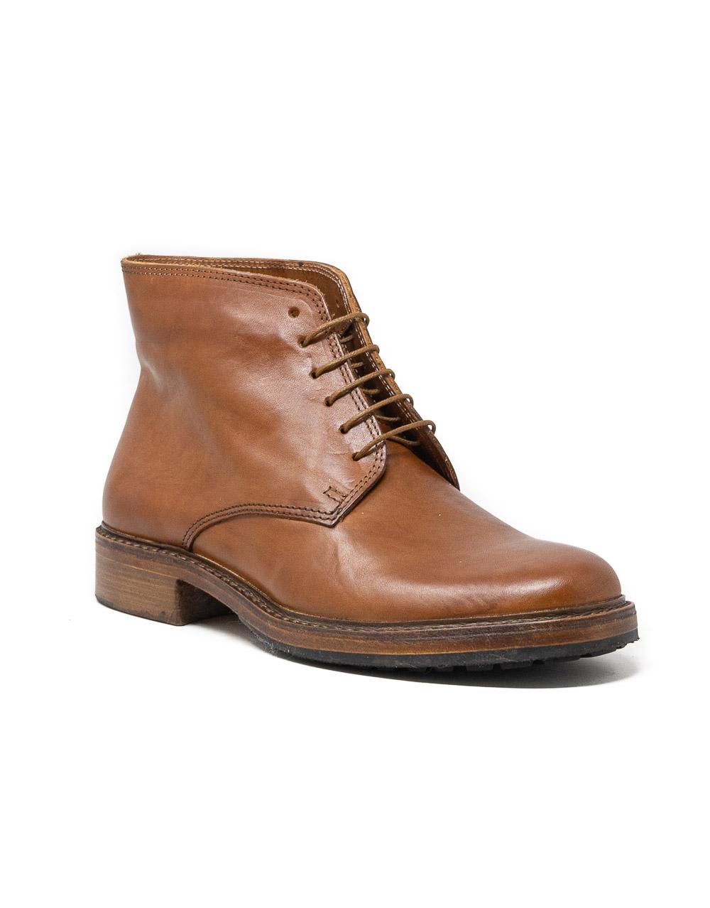 Wally Walker Astorflex – stivale uomo in pelle Midflex america Vendita Economica