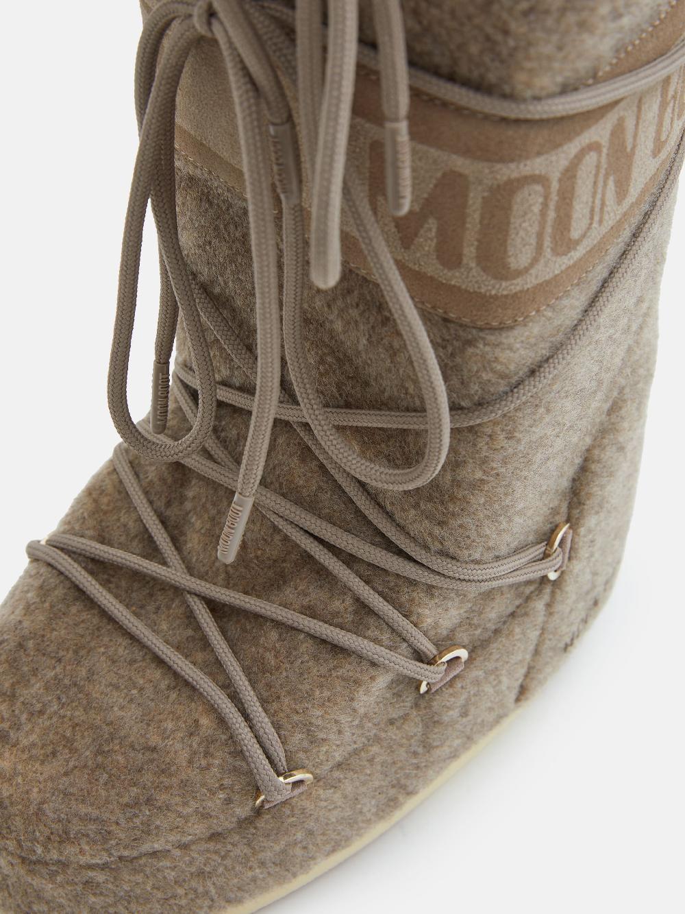 Moon Boot MB ICON FELT Acquista Ora