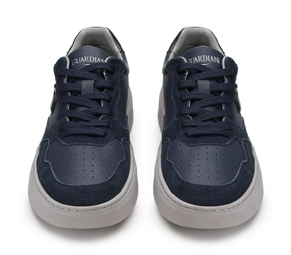 Alberto Guardiani NEW ERA 318201 Saldi Di Fabbrica