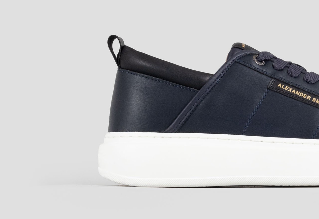 Alexander Smith ECO-WEMBLEY MAN BLUE 2025