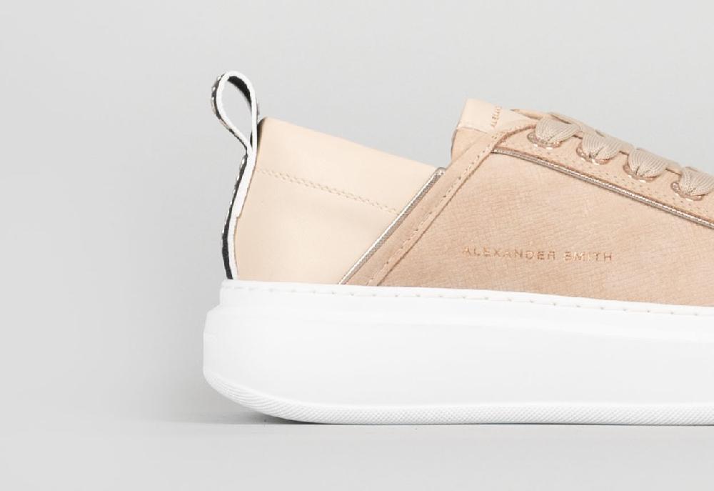 Alexander Smith WEMBLEY WOMAN BEIGE Vendita