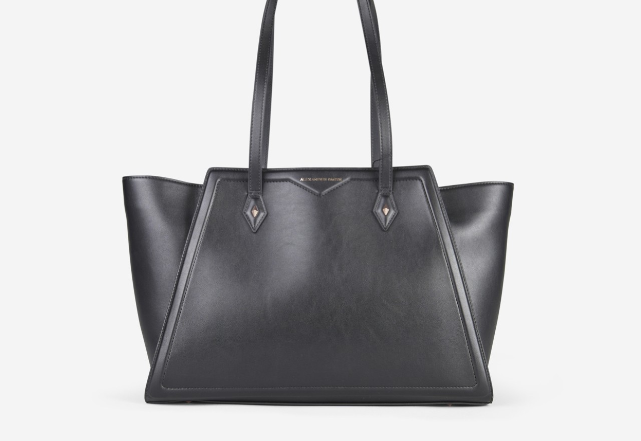 Alexander Smith GABRIELLE BLACK Saldi Di Fabbrica
